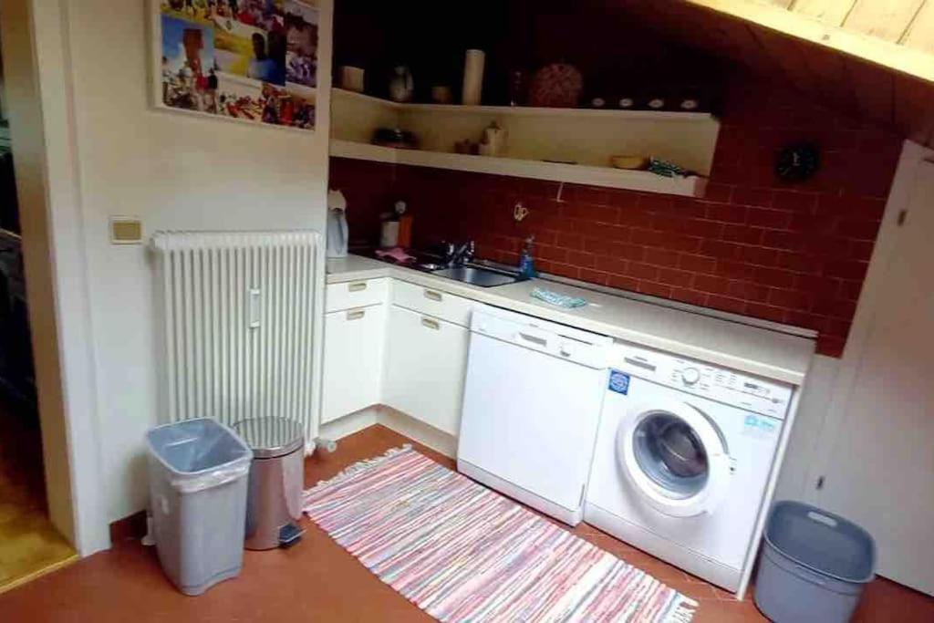 Apartment Morris บาดกัสไตน์ ภายนอก รูปภาพ