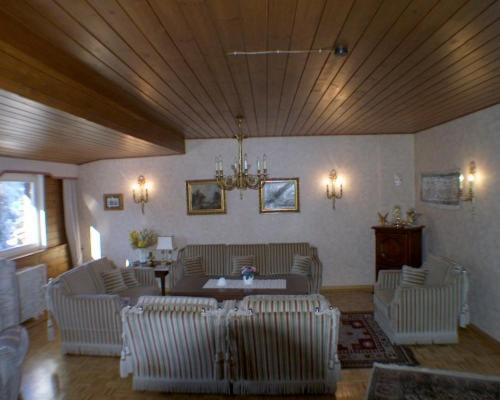 Apartment Morris บาดกัสไตน์ ภายนอก รูปภาพ